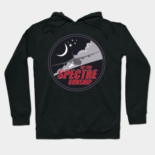 AC-130 Spectre Gunship Hoodie